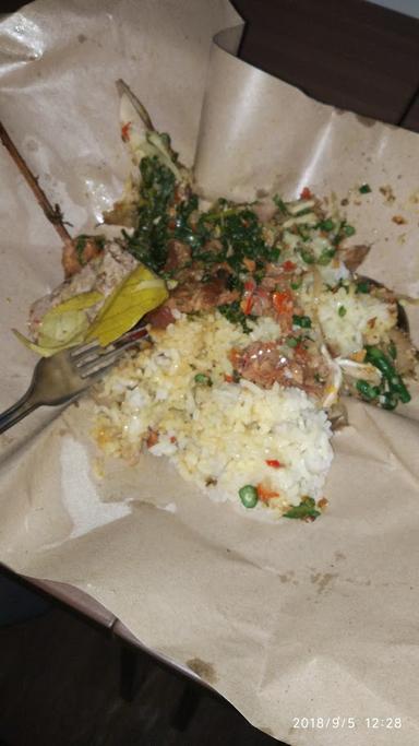 WARUNG NASI CAMPUR