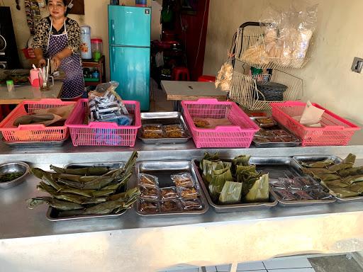 WARUNG NASI JINGGO MBAK NAYA