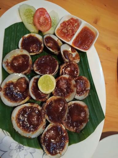 WARUNG NINA IKAN BAKAR