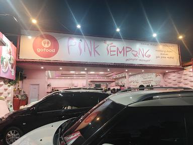 WARUNG PINK TEMPONG