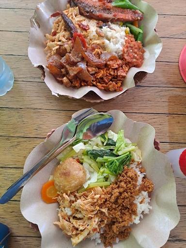 WARUNG POJOK BANYUWANGI