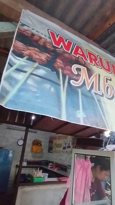 WARUNG SATE BABI MBOK NYOMAN