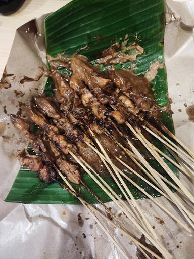 WARUNG SATE H UDIN