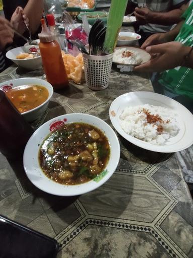 WARUNG SOTO BUK NUR