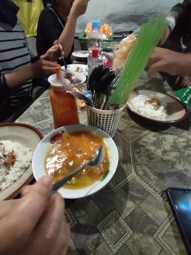 WARUNG SOTO BUK NUR