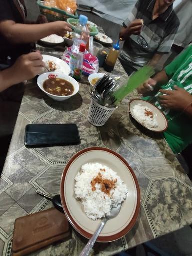 WARUNG SOTO BUK NUR