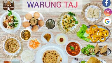 WARUNG TAJ INDIAN FINE CUISINE