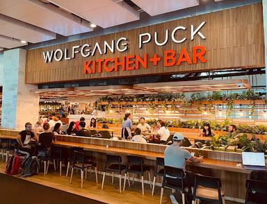 WOLFGANG PUCK KITCHEN + BAR