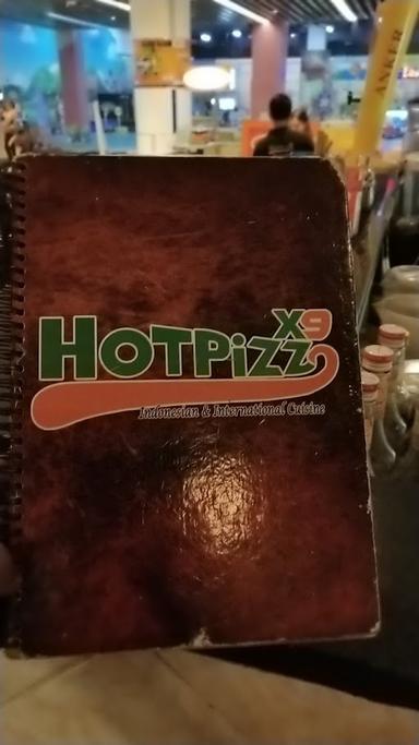 X9 HOTPIZZ KUTA