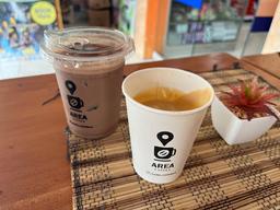 Photo's Area Coffee Bali