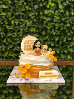 Photo's Cake It On Bali