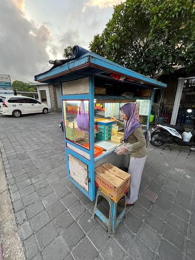 ROTI BAKAR BANDUNG