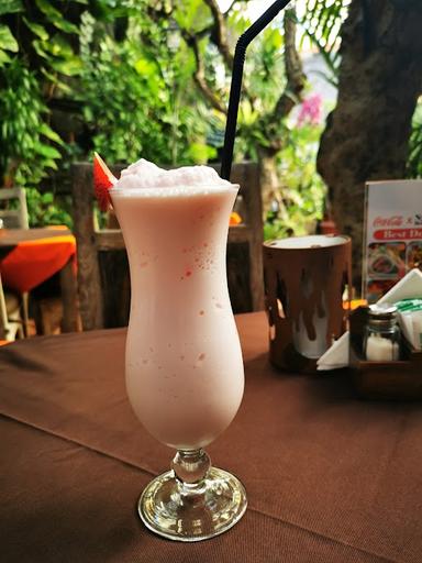 NYOMAN'S BEER GARDEN BAR & RESTAURANT