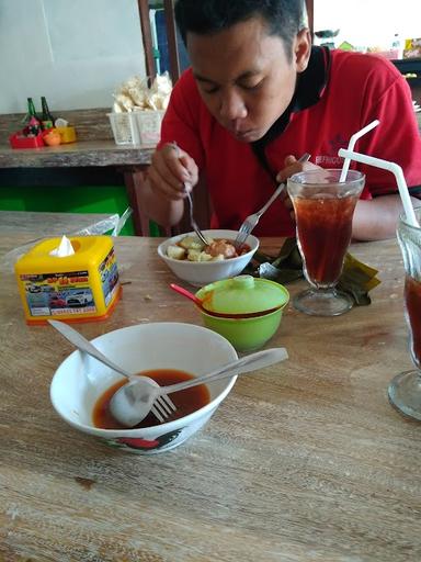 BAKSO & JUS 81