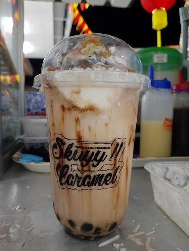 SKUYY CARAMEL