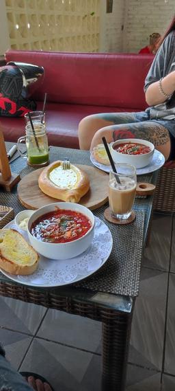 Photo's Bonbon Coffee And Eatery