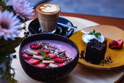 Photo's Bonbon Coffee And Eatery