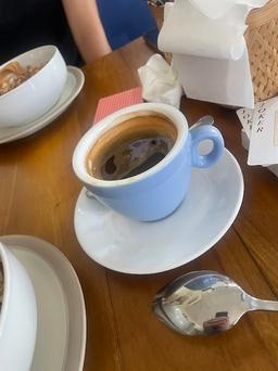 Photo's Elok Breakfast Coffee