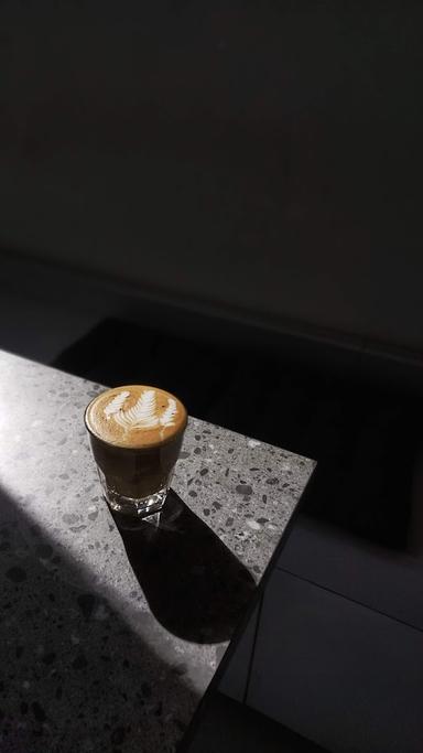 INSIDE COFFEE