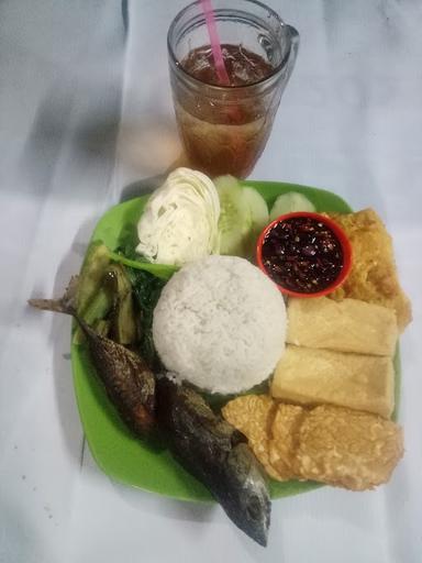 NASI JINGGO JAWA (KOPI & MINUMAN)