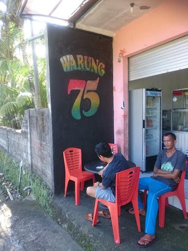 WARUNG 75