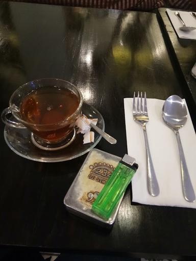 WARUNG KOPI MR. BIG