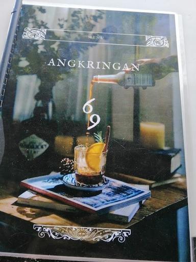 ANGKRINGAN 69