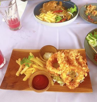 ABI BALI RESTAURANT