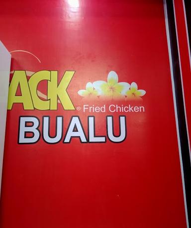 ACK BUALU FRIED CHICKEN