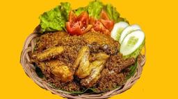 Photo's Ayam Goreng Bandung