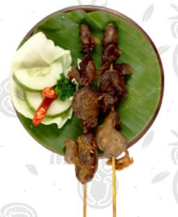 Photo's Ayam Goreng Bandung