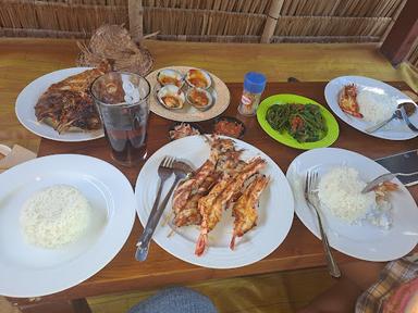 AYU SEAFOOD BALI