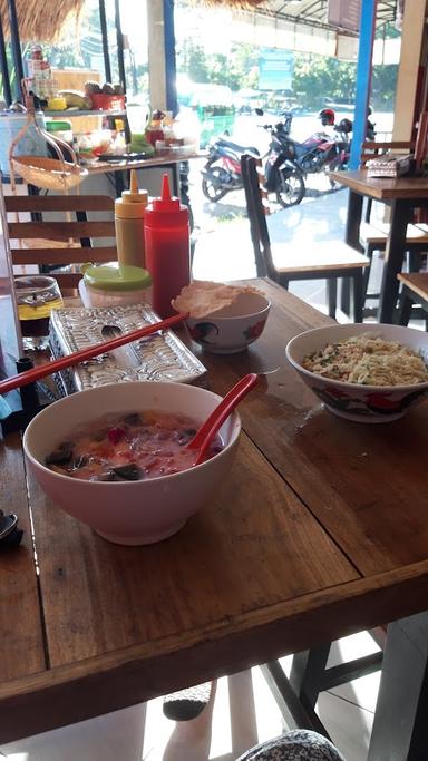 BAKMIE PANJANG UMUR