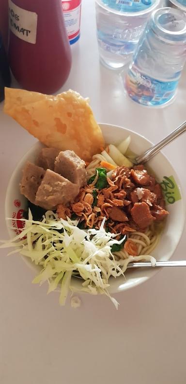 BAKSO CAK MAT BANYUWANGI