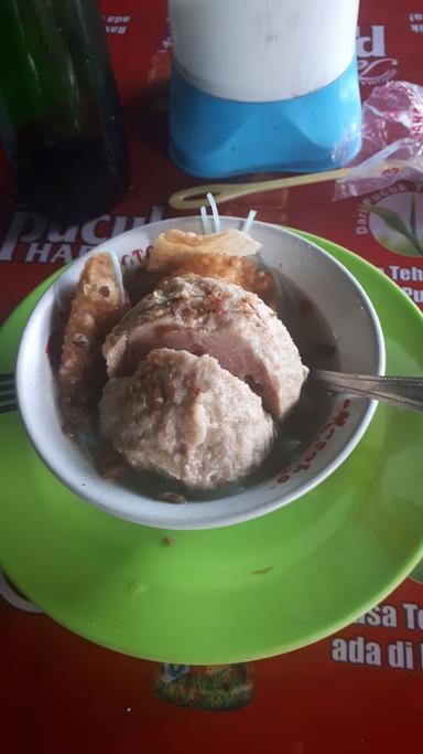 BAKSO MAS GONDRONG