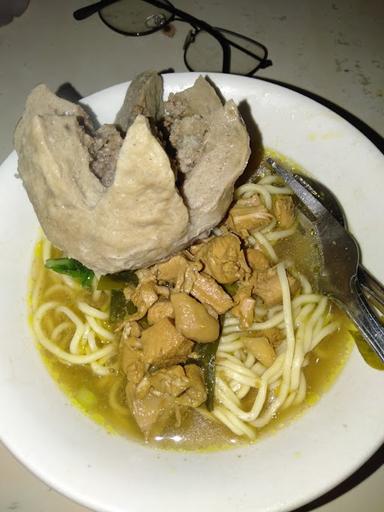 BAKSO SOLO BARU