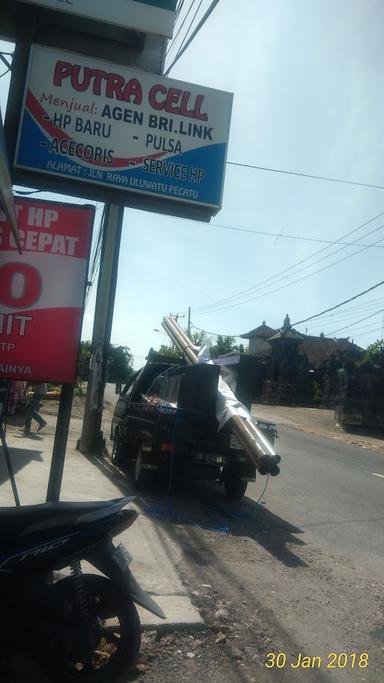 BAKSO SOLO BARU