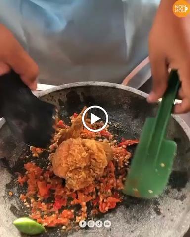 BALI TULEN FRIED CHICKEN KAMPUS UNUD JIMBARAN