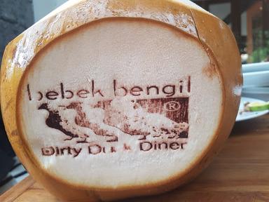 BEBEK BENGIL - SAMASTA JIMBARAN