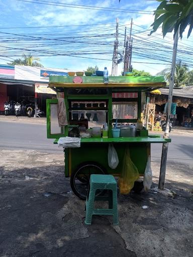 BUBUR AYAM JAKARTA 135