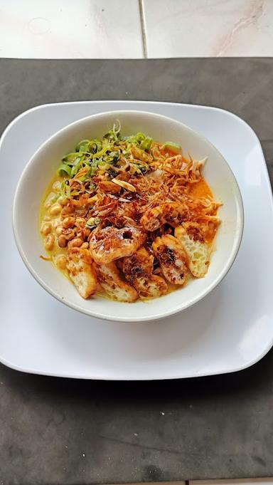 BUBUR AYAM JAKARTA 135