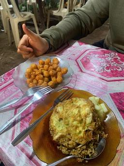 Photo's Dapur Ulin Nasi Goreng Bandung