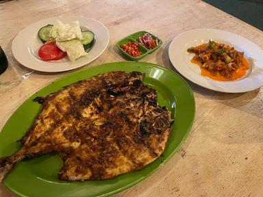 IKAN BAKAR VICHI