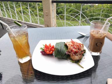 JENDELA BALI THE PANORAMIC RESTO