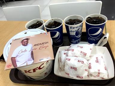 KFC - TRAGIA NUSA DUA