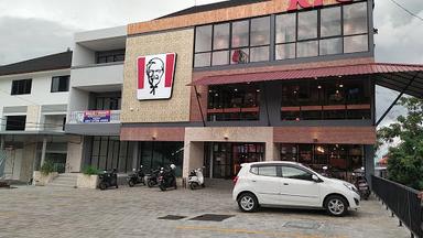 KFC - NUSA DUA SILIGITA