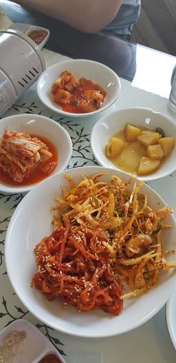 Photo's Koki Restaurant Nusa Dua