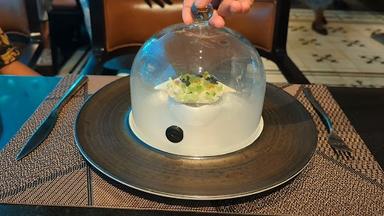 KORAL: BALI’S FIRST AQUARIUM RESTAURANT