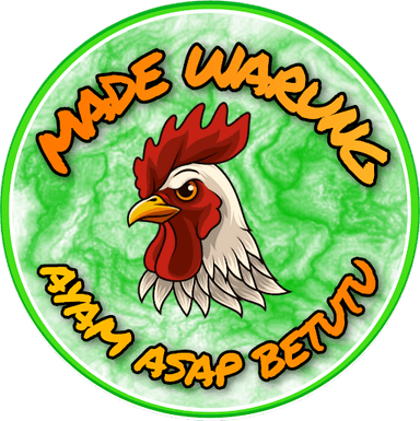 MADE WARUNG