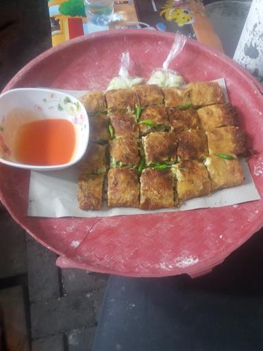 MARTABAK BAROKAH ABADI JIMBARAN